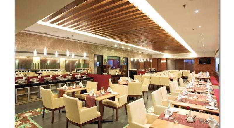 Country Inn Ahmedabad Exterior foto