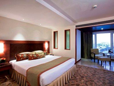 Country Inn Ahmedabad Exterior foto